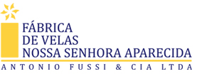 Velas Fussi Logo